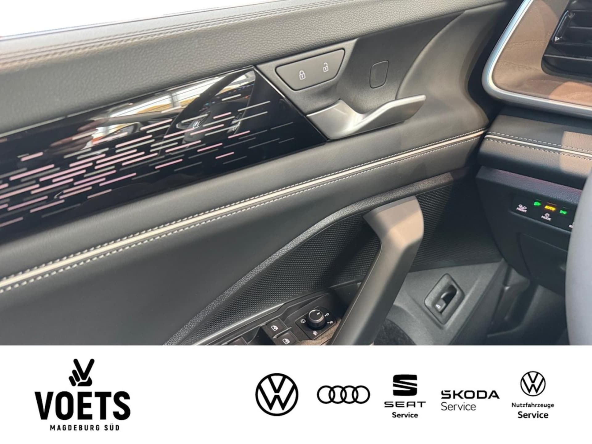 Volkswagen Tayron Elegance
