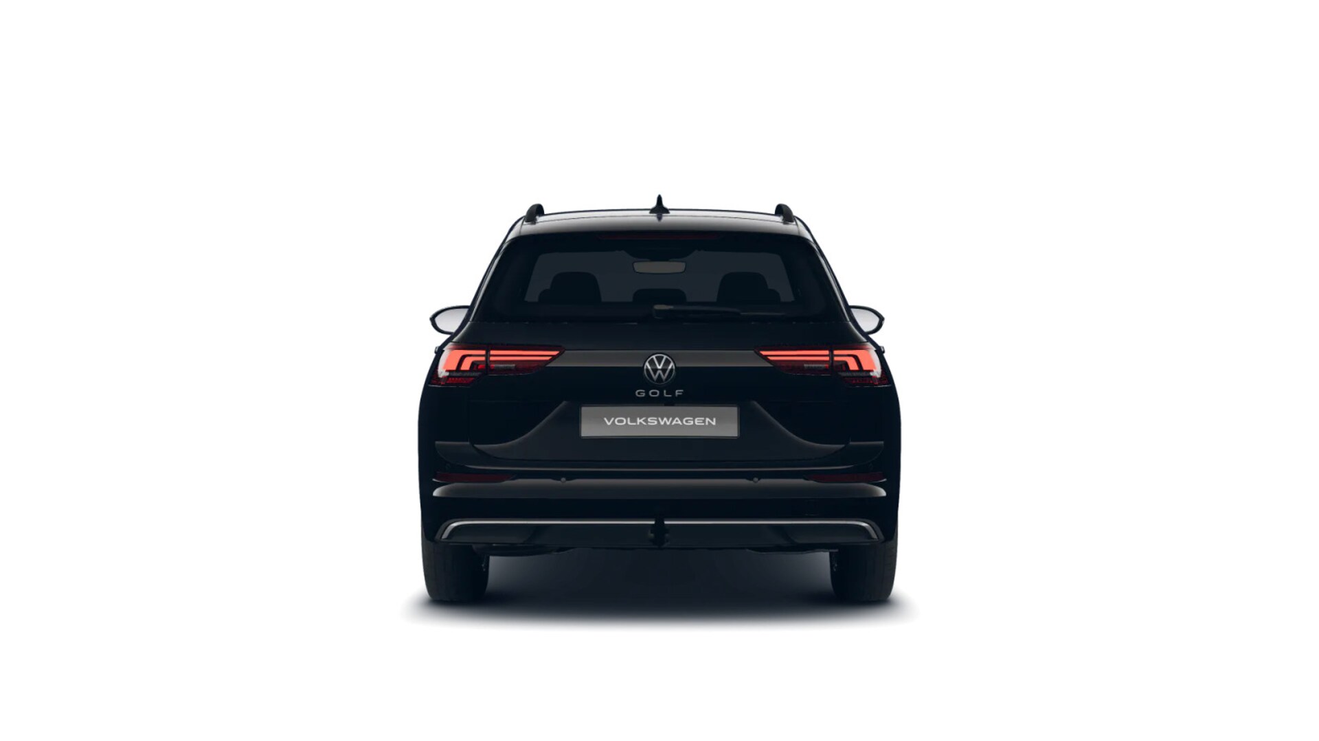 Volkswagen Golf Variant Goal