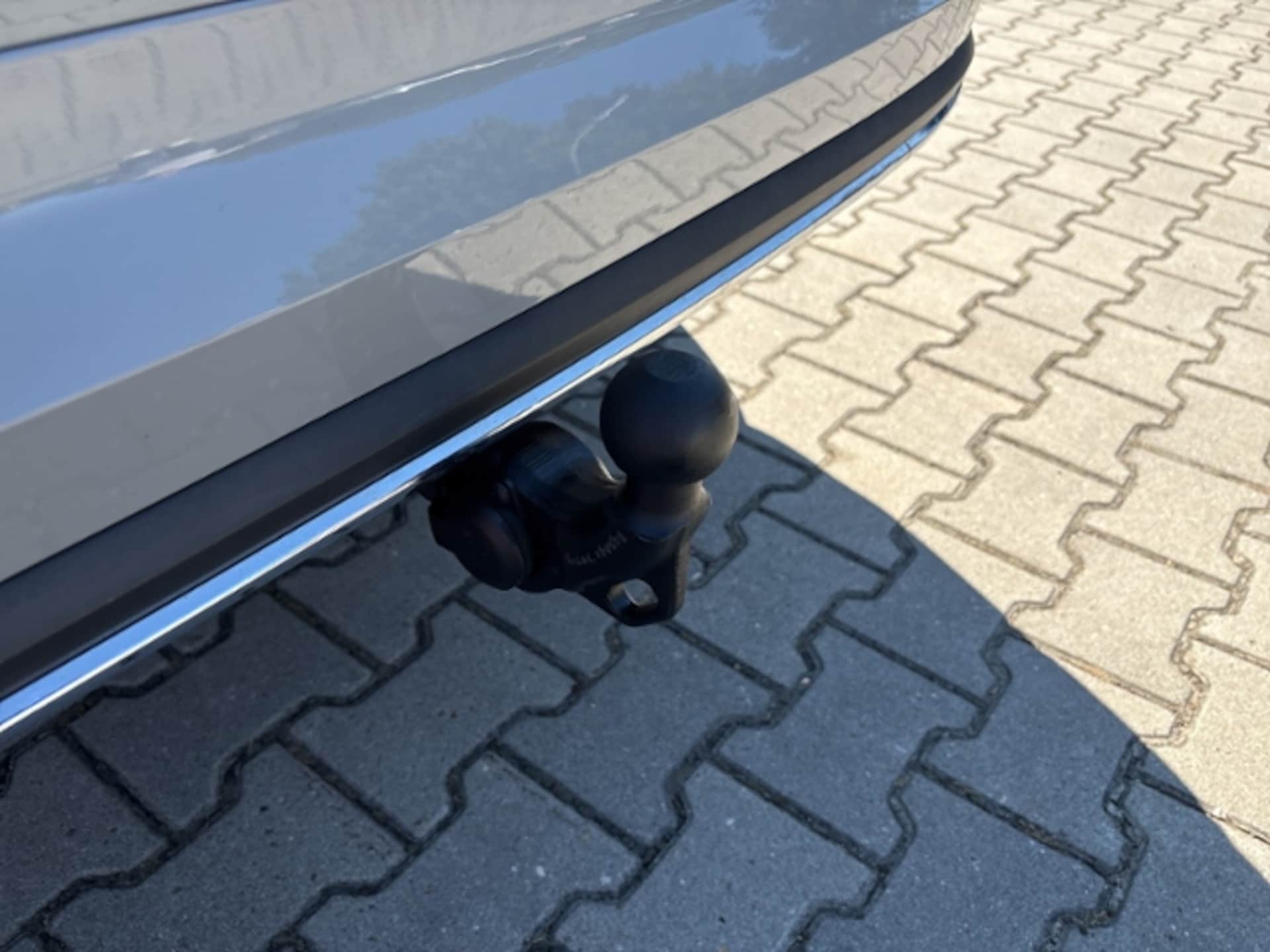 Skoda Kodiaq Sportline