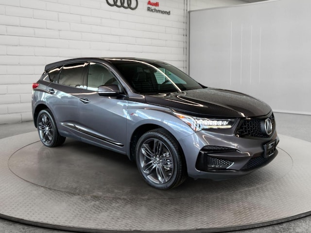 2020 Acura RDX