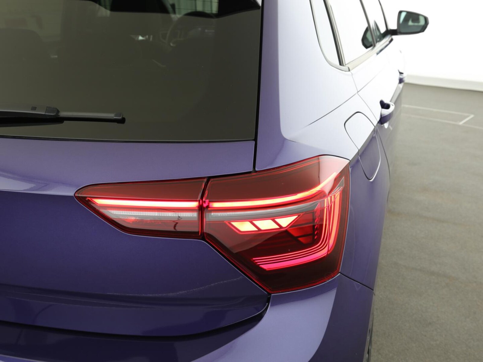 Volkswagen Polo – Bild 29