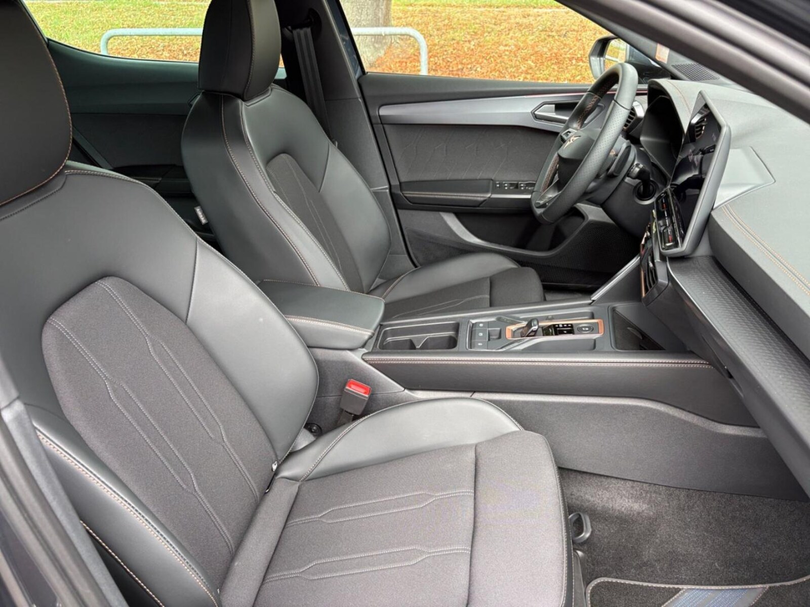 CUPRA Leon – Bild 11