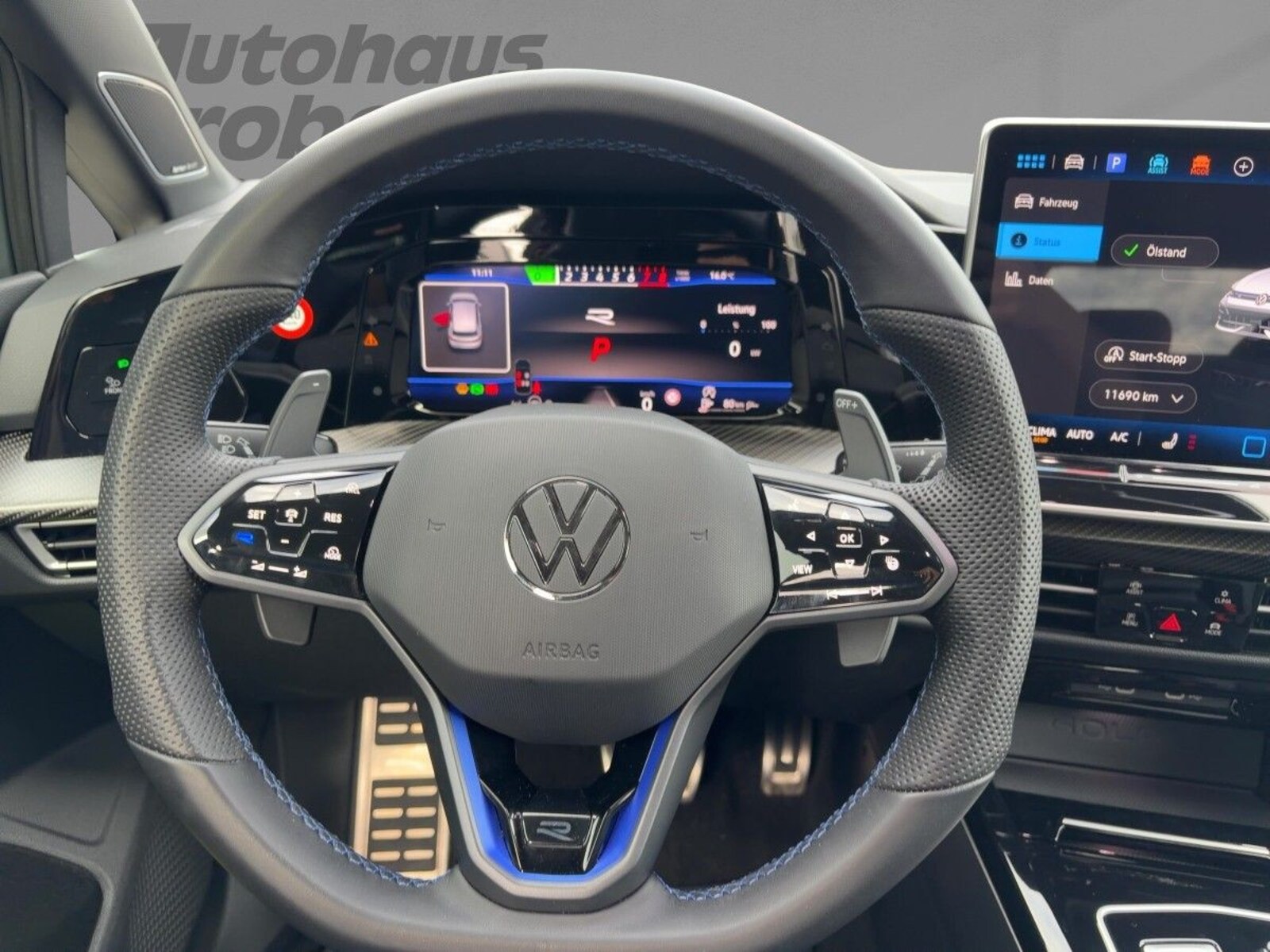Volkswagen Golf – Bild 15