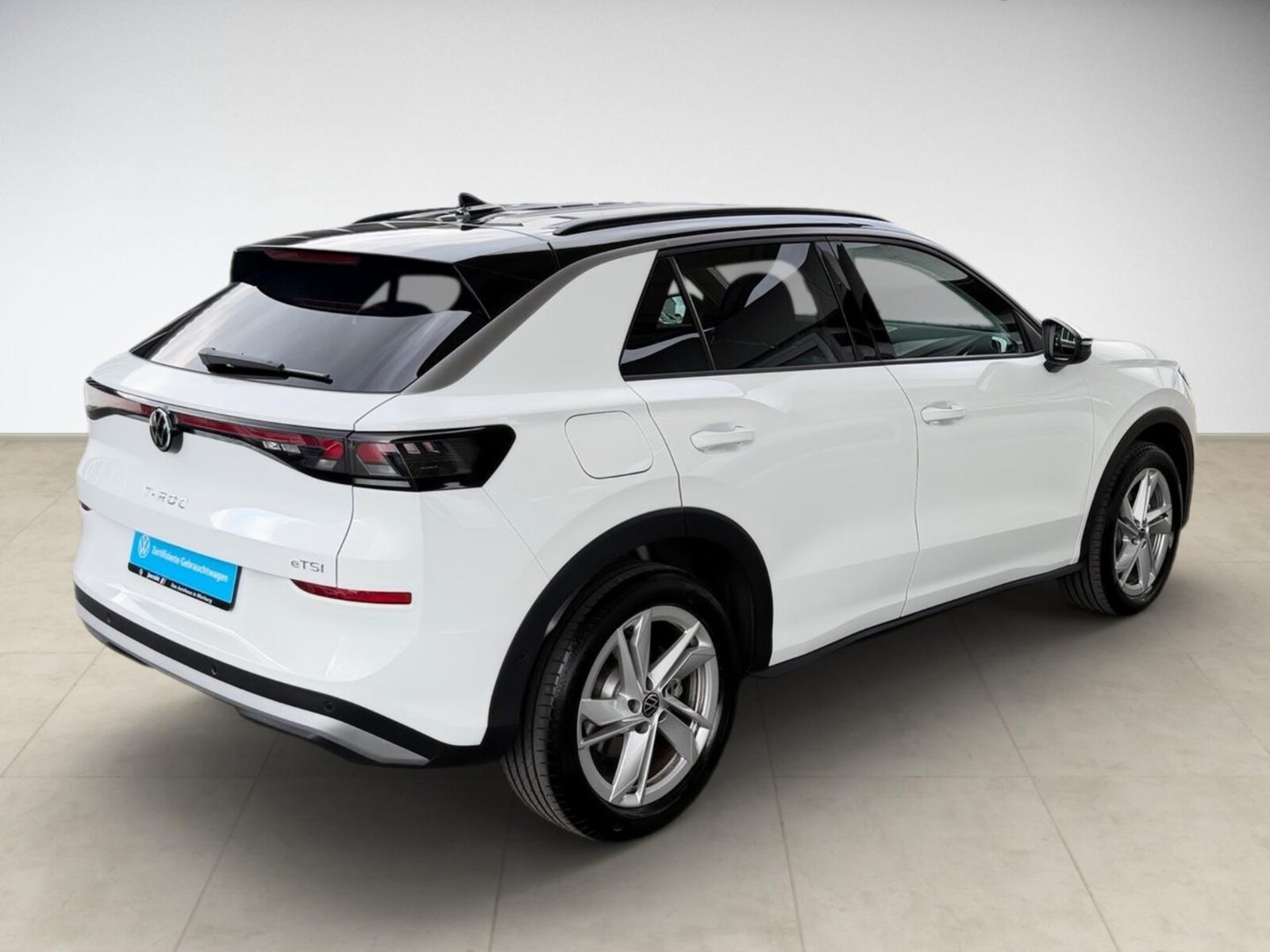 Volkswagen T-Roc – Bild 15