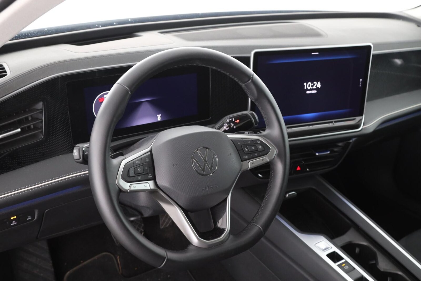 Volkswagen Passat – Bild 14