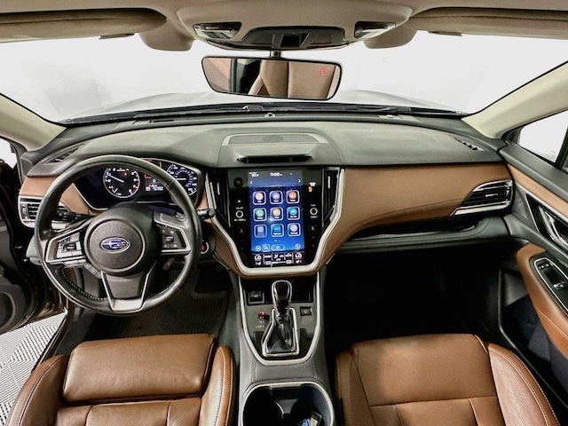 2022 Subaru Outback