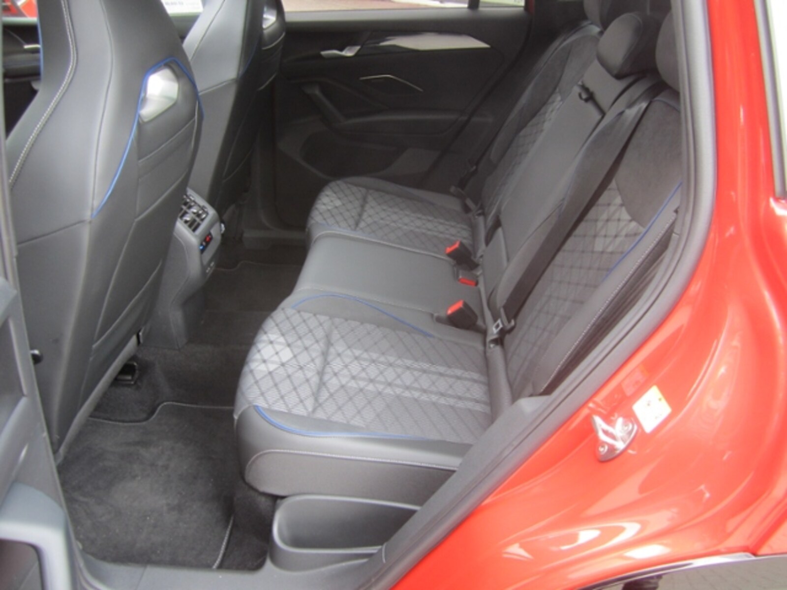 Volkswagen Tiguan – Bild 3
