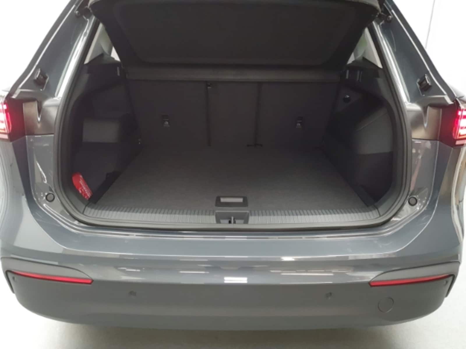 Volkswagen Tiguan – Bild 10