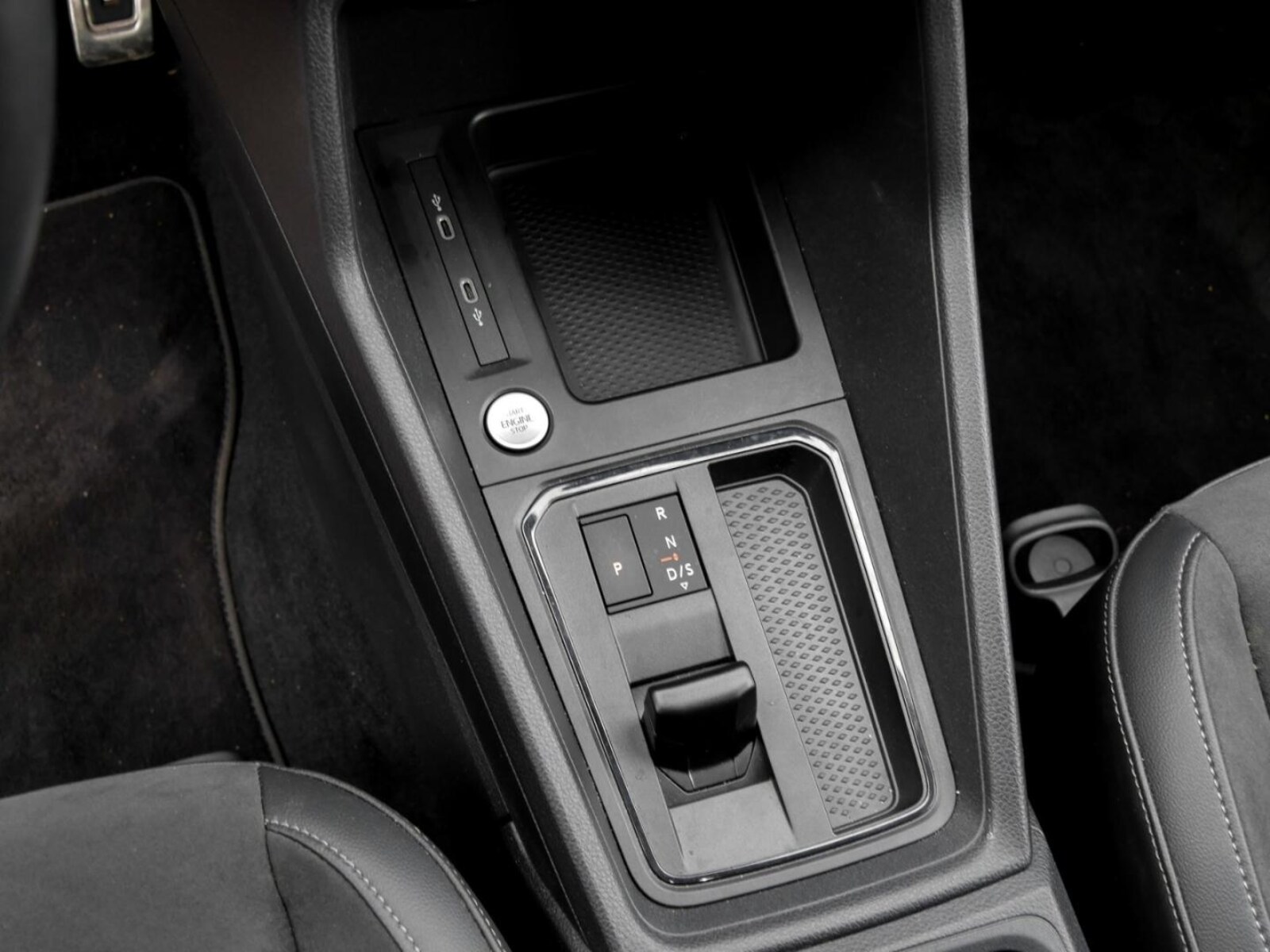 Volkswagen Caddy – Bild 8