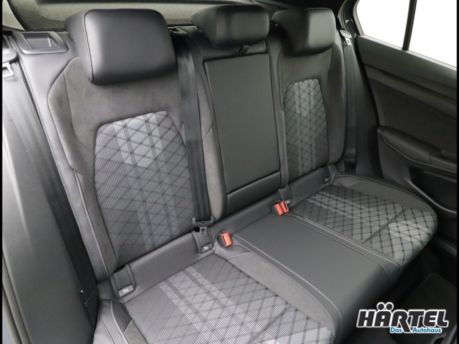Volkswagen Golf – Bild 8