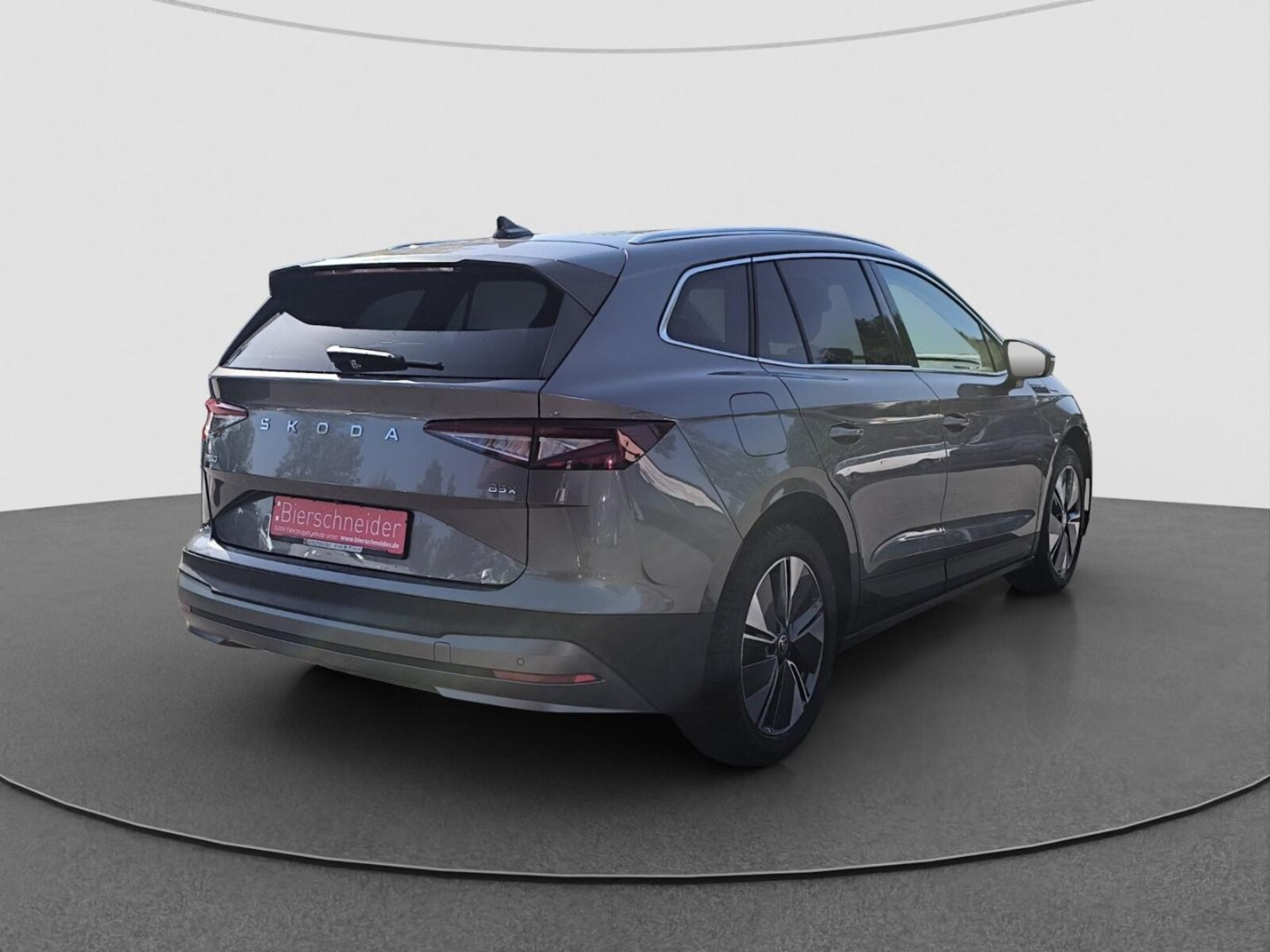 Škoda Enyaq – Bild 9