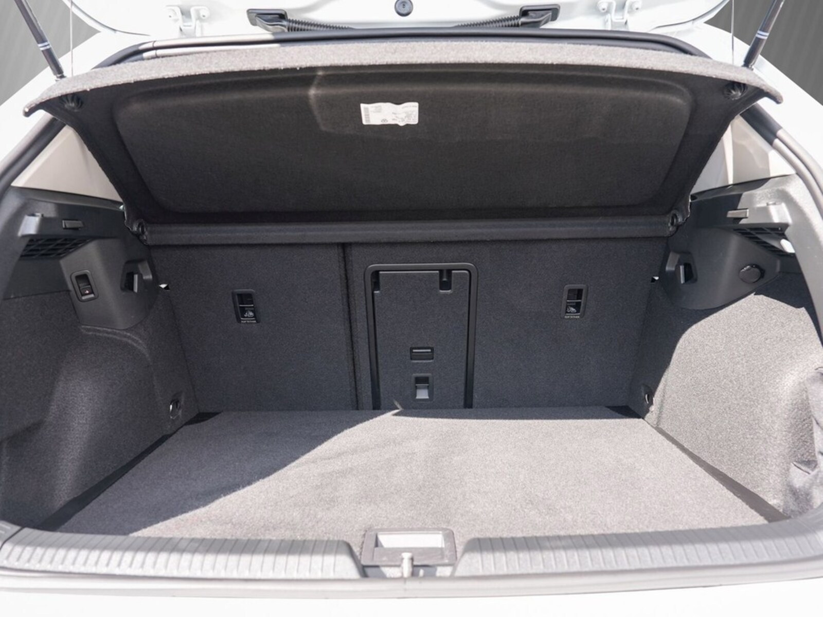 Volkswagen Golf – Bild 6