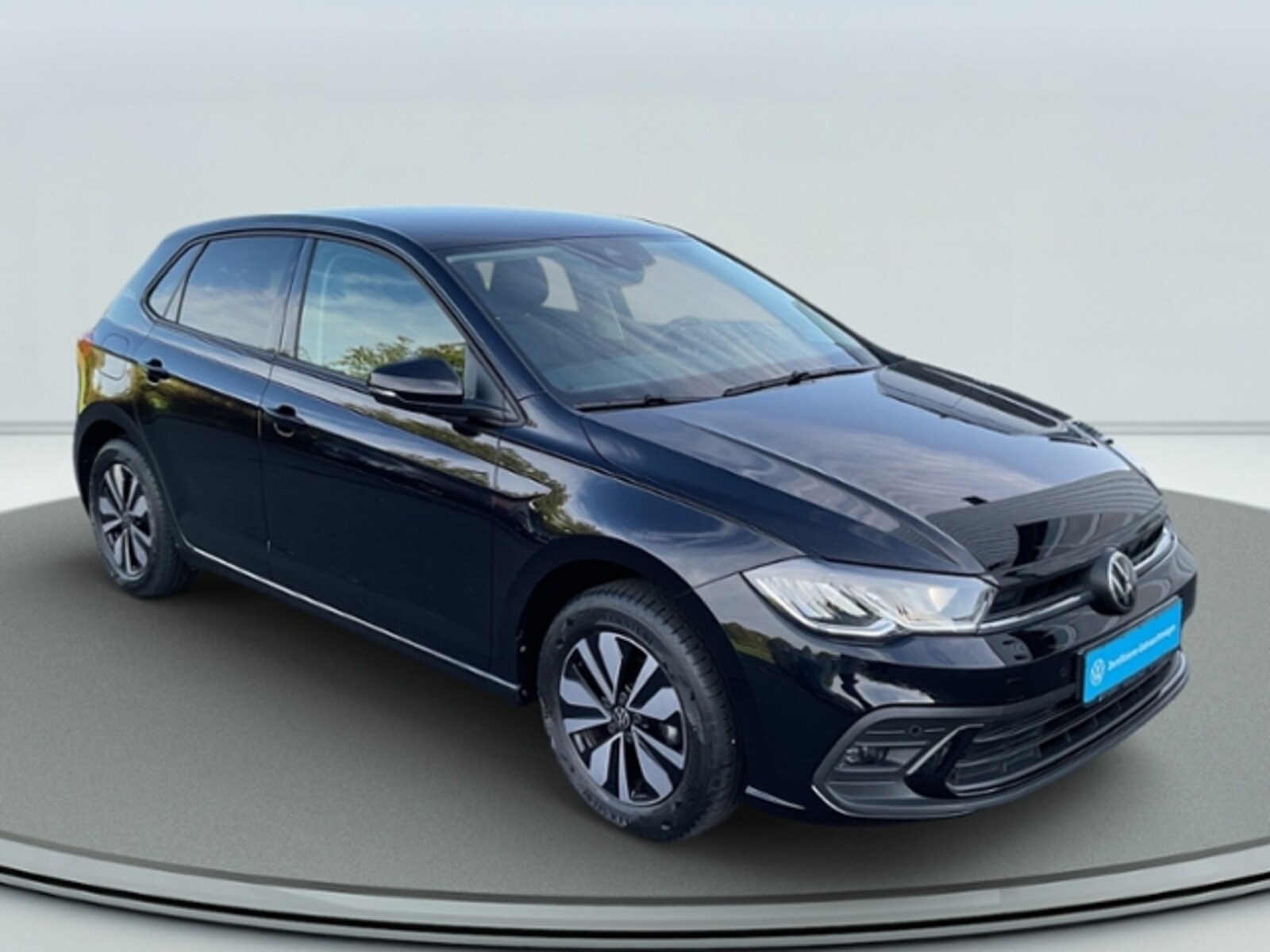 Volkswagen Polo – Bild 3