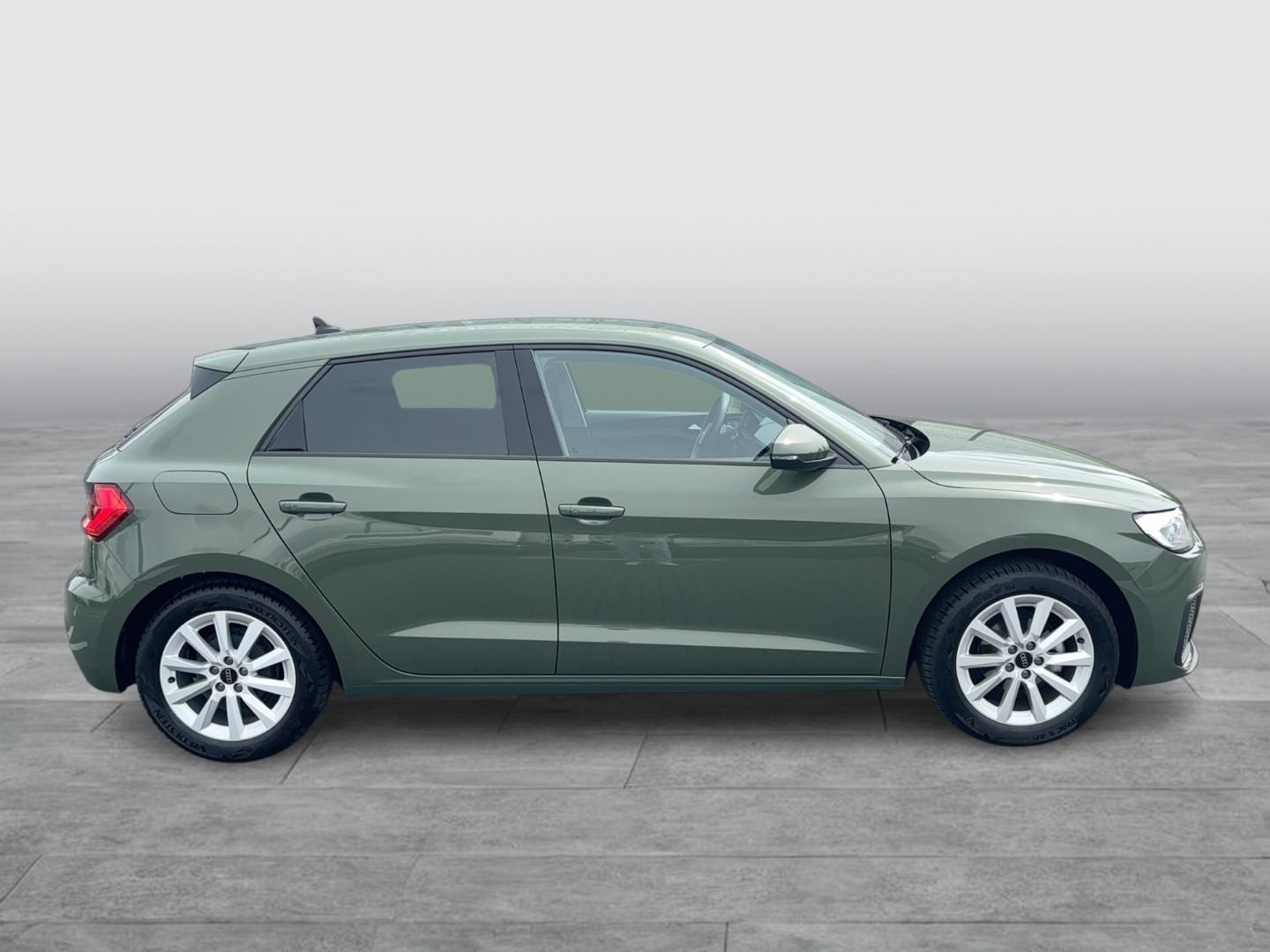 Bild über Audi A1 Sportback 25 TFSI S tronic - für weitere Informationen kontaktieren Sie den Audi Partner