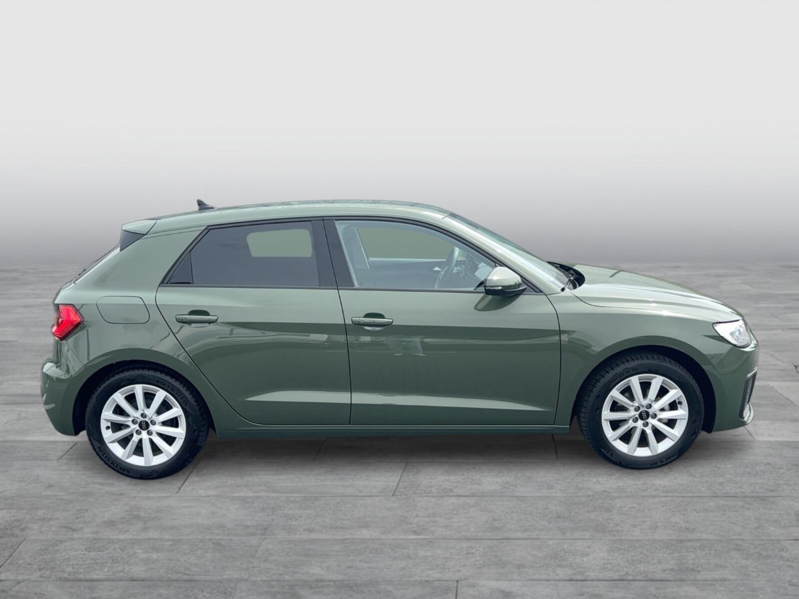 Audi A1 Sportback – Bild 6