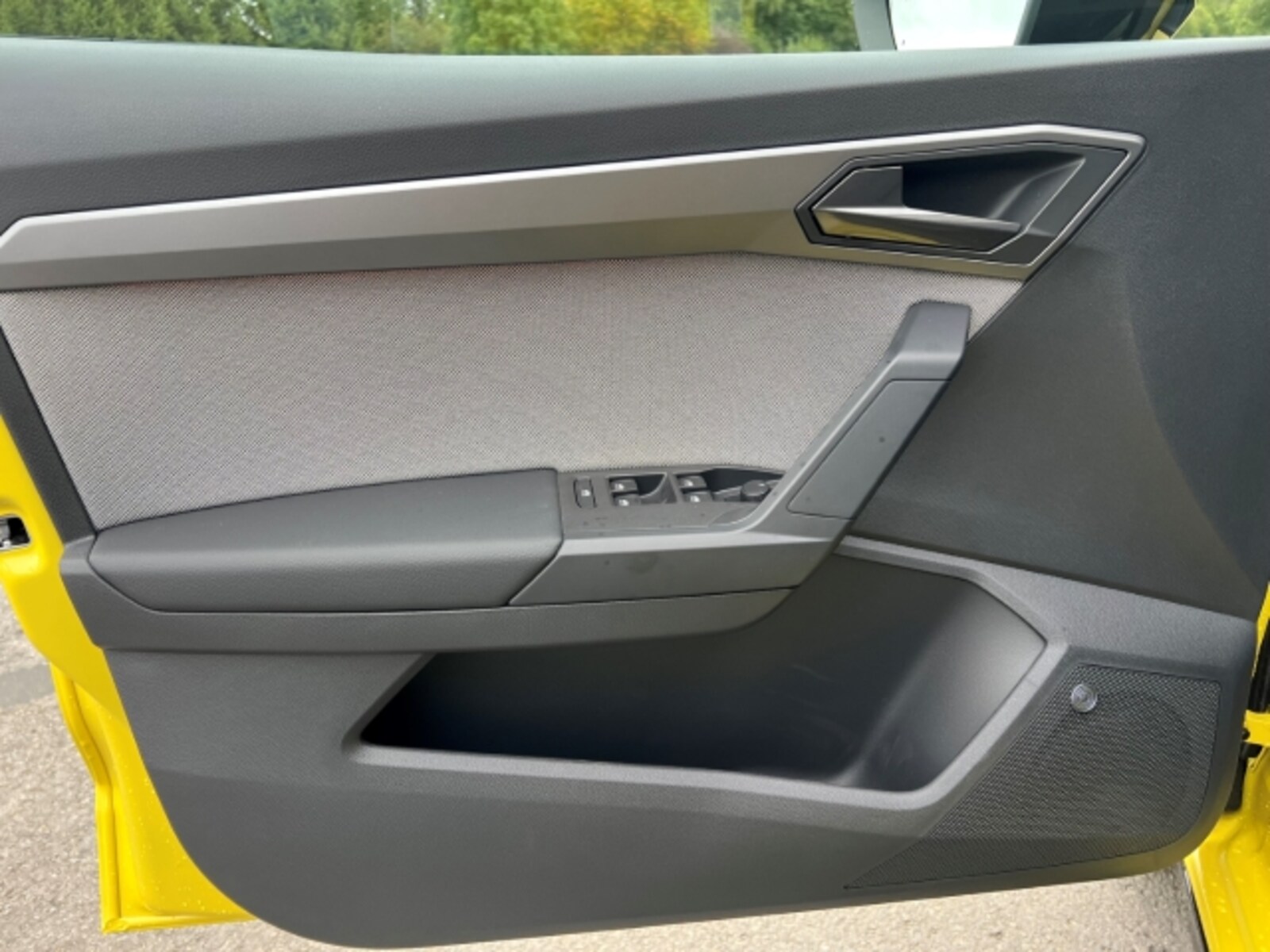 SEAT Ibiza – Bild 14