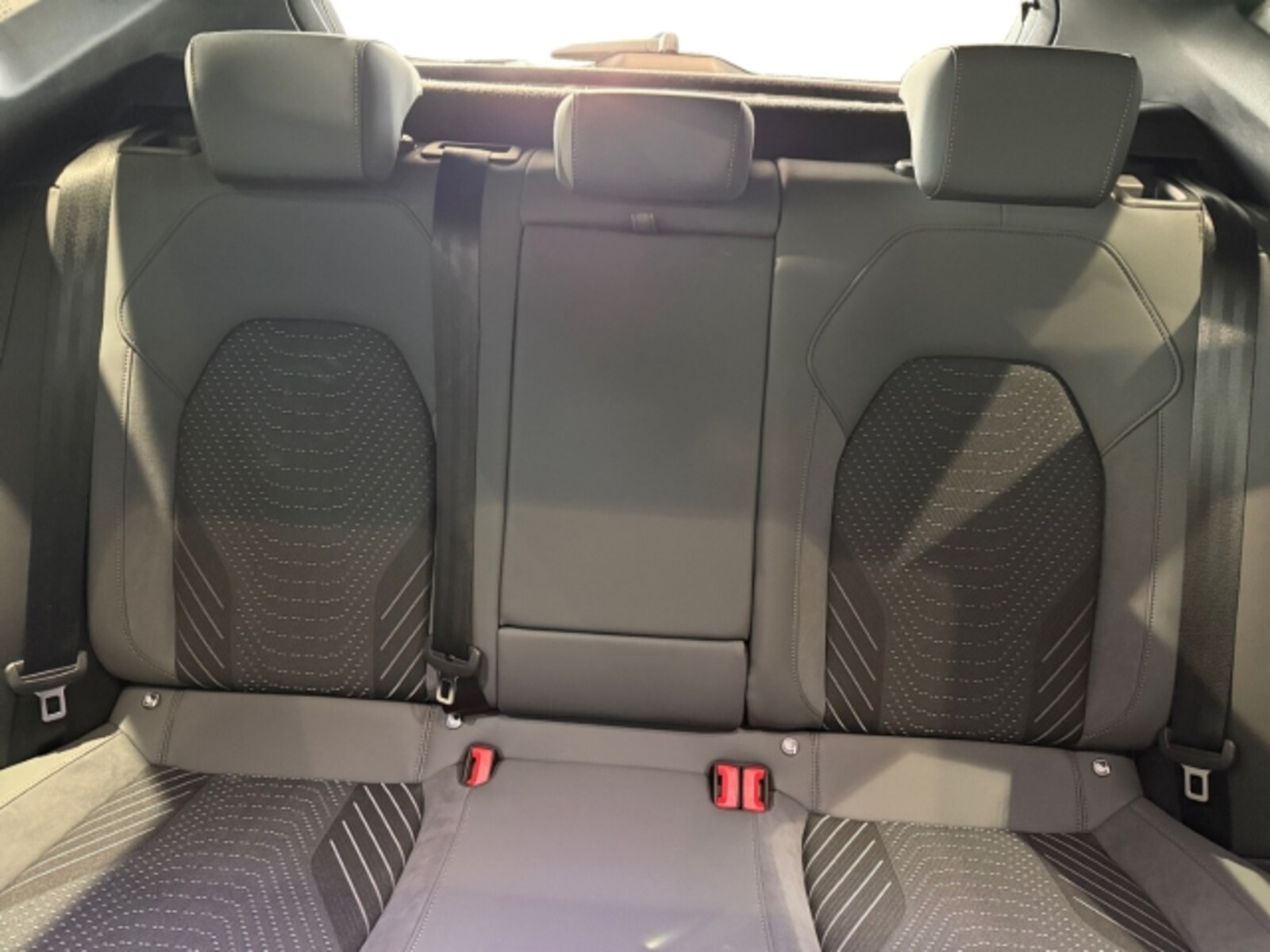 CUPRA Formentor – Bild 13