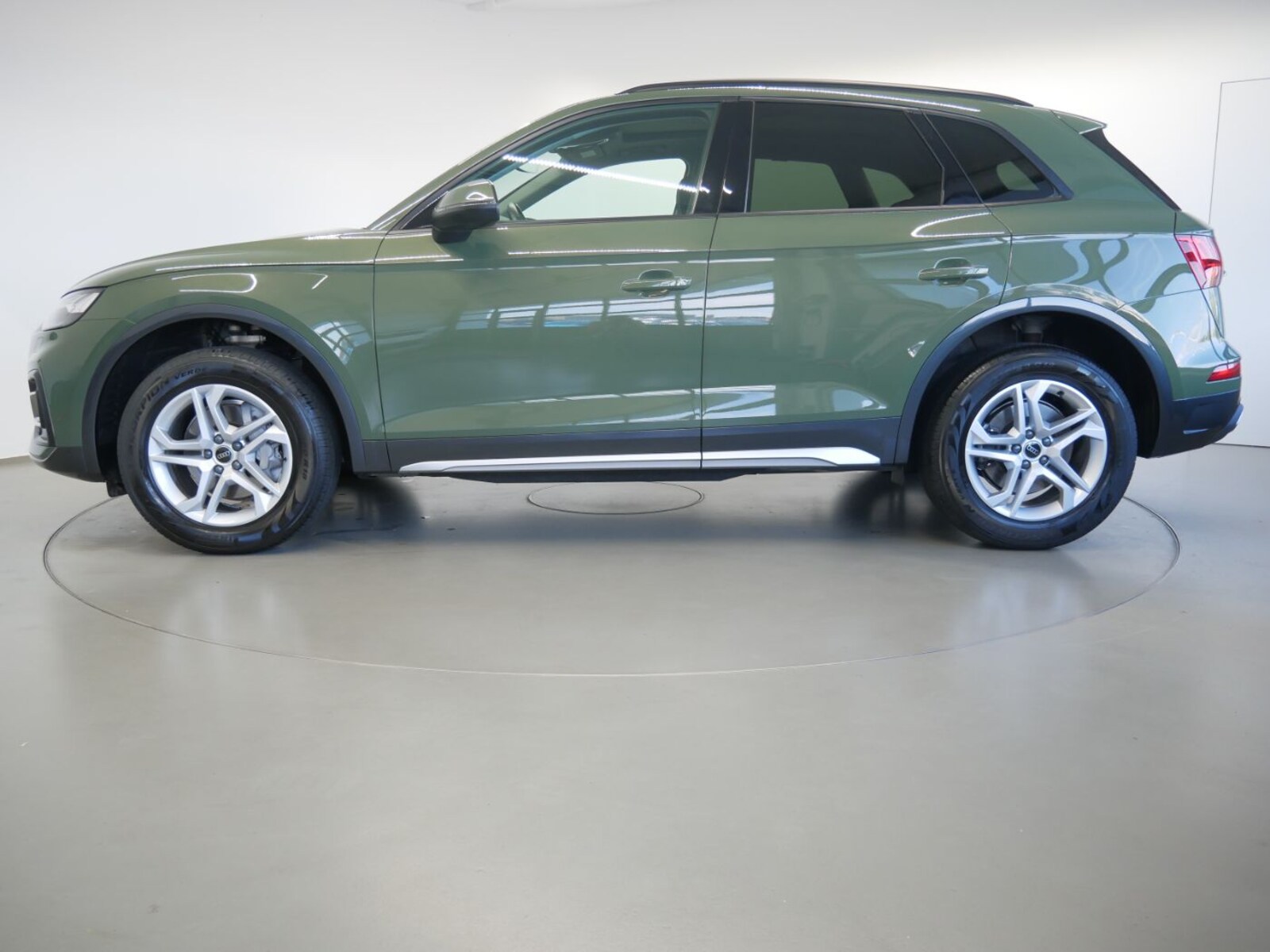 Audi Q5 – Bild 4