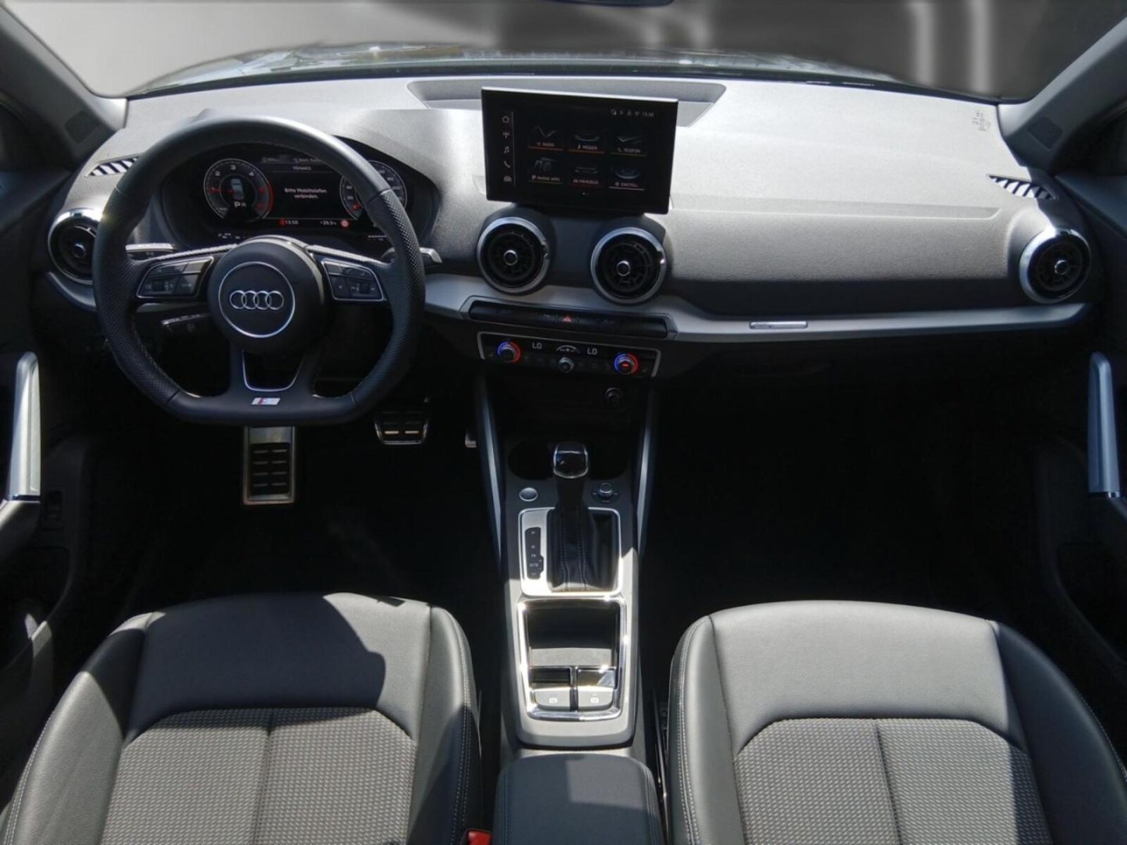 Audi Q2 – Bild 12