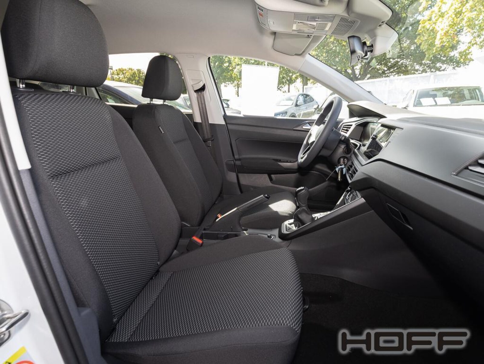 Volkswagen Taigo – Bild 11