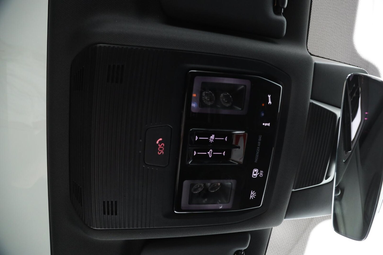 Volkswagen Tayron – Bild 20
