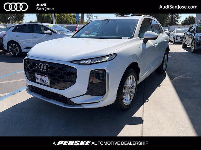 2026 Audi Q3
