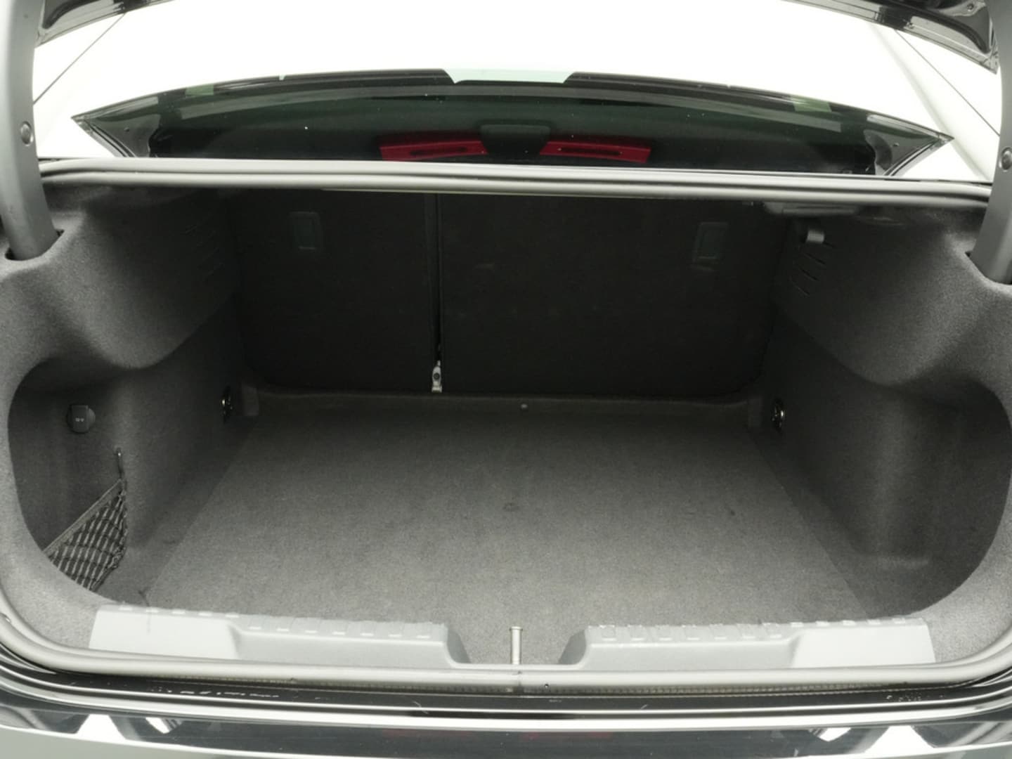Bild über Audi A3 Limousine TFSI 85 kW S tronic - für weitere Informationen kontaktieren Sie den Audi Partner