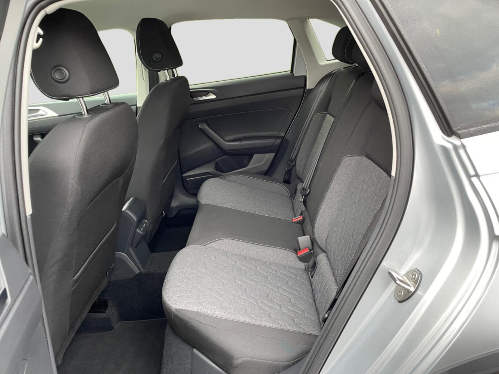 Volkswagen Taigo – Bild 9