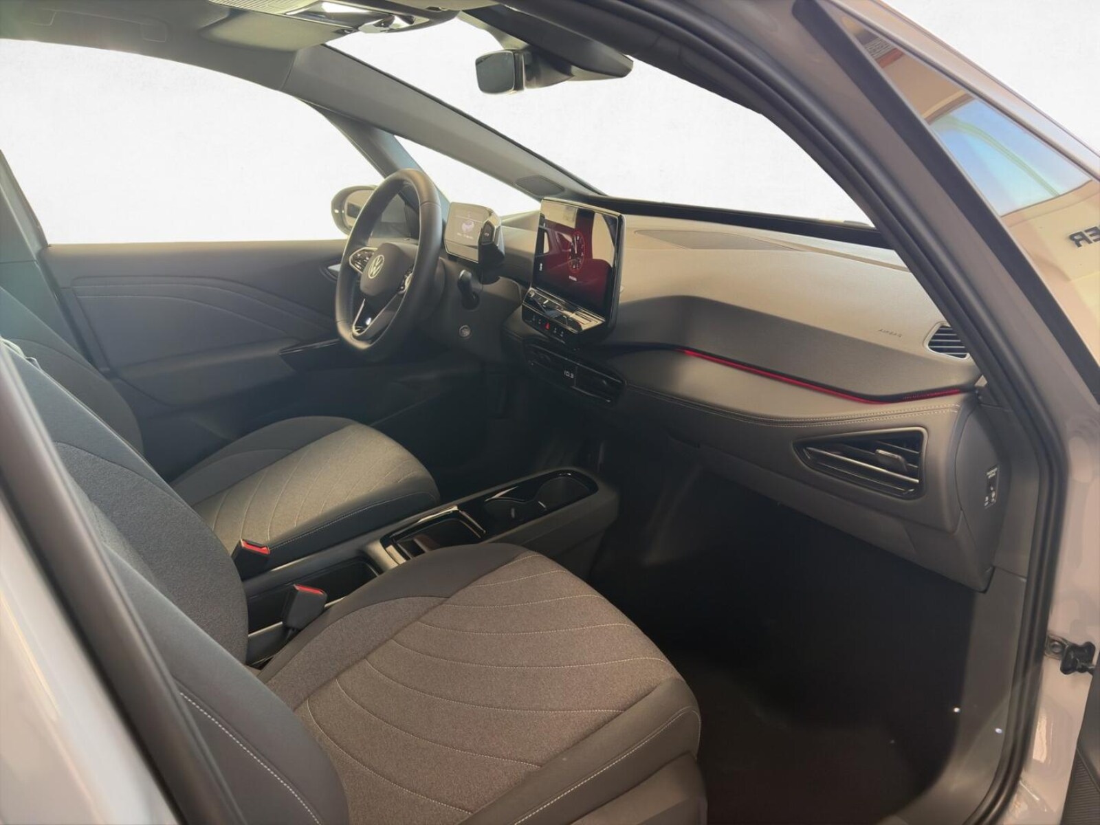 Volkswagen ID.3 – Bild 8