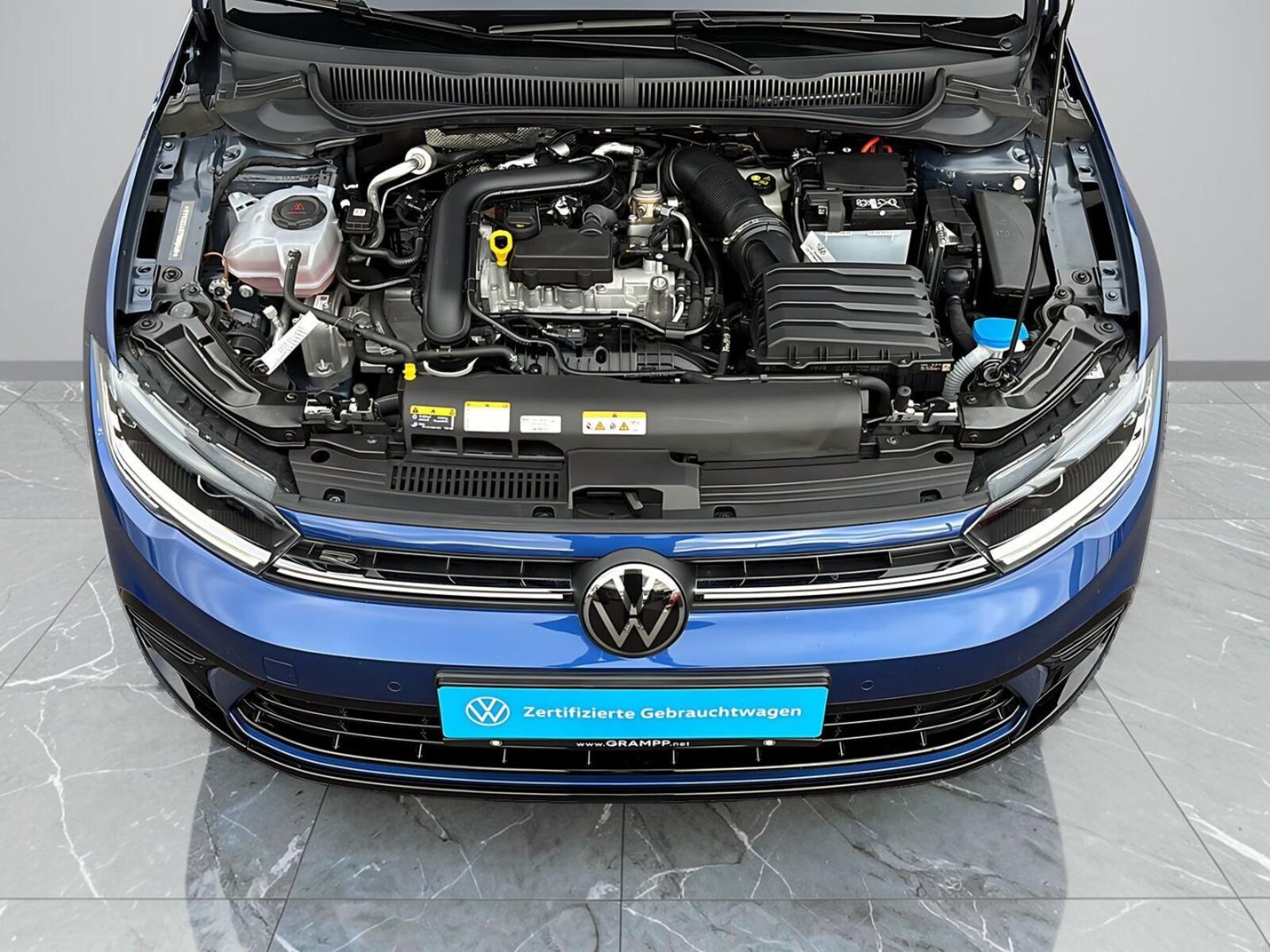 Volkswagen Polo – Bild 16