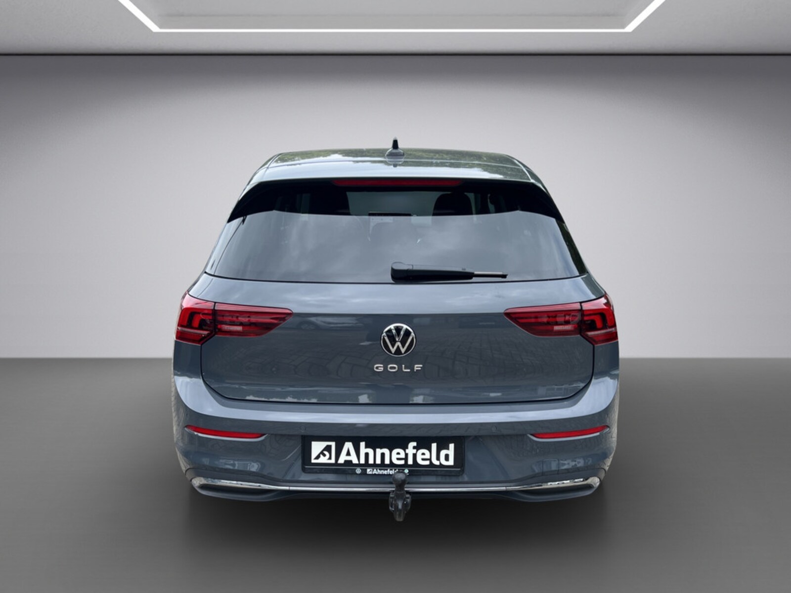 Volkswagen Golf – Bild 4