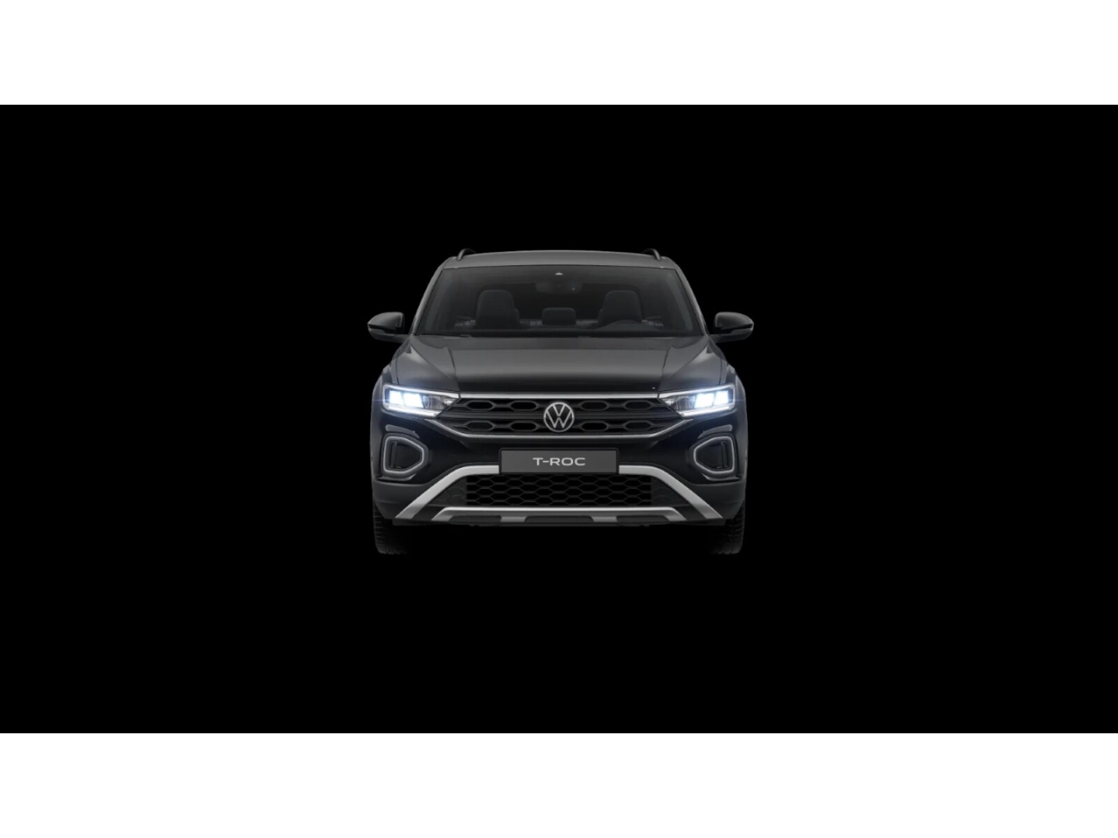 Volkswagen T-Roc – Bild 2