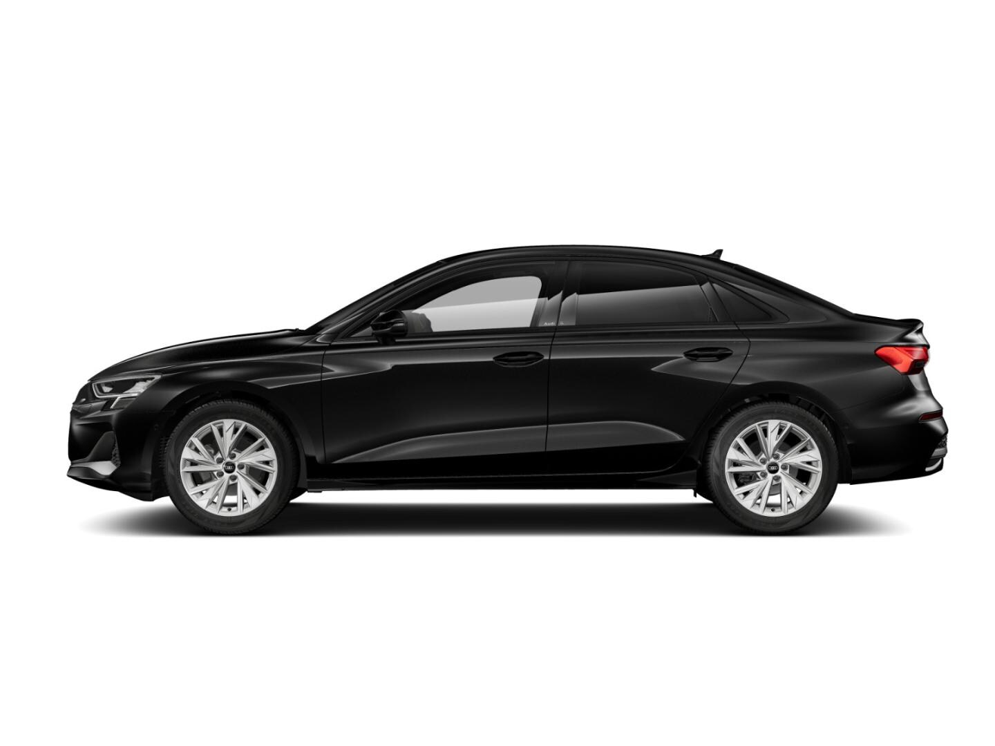 Bild über Audi A3 Limousine TFSI 85 kW S tronic - für weitere Informationen kontaktieren Sie den Audi Partner