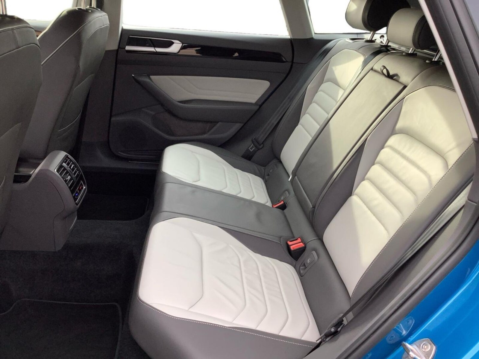 Volkswagen Arteon Shooting Brake – Bild 9