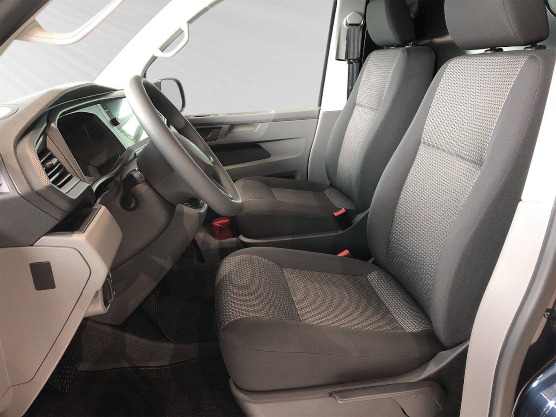 Volkswagen T6.1 Transporter Kasten langer Radstand EcoProfi