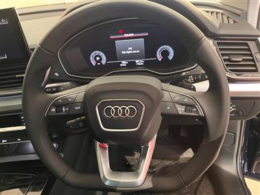 Audi Q5 Sportback