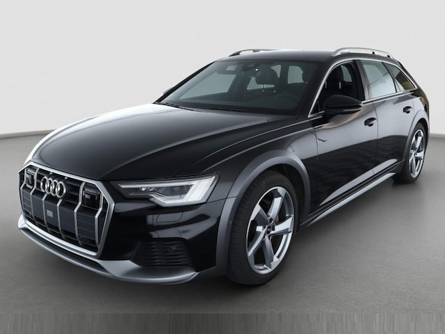 Image about Audi A6 allroad quattro 40 TDI quattro S tronic