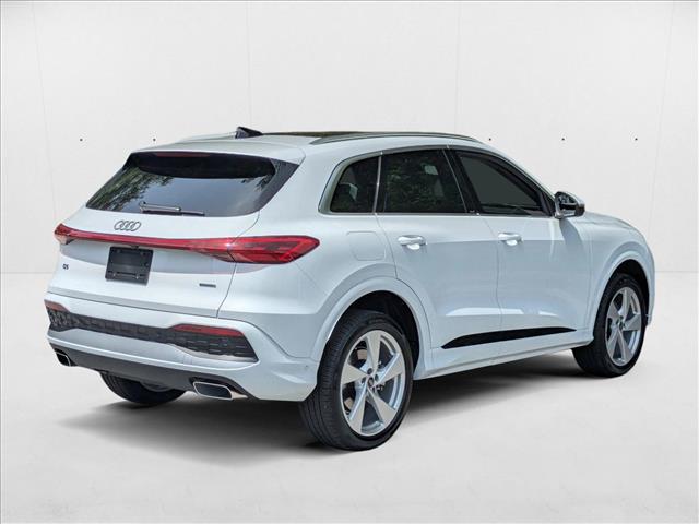 2025 Audi Q5 Premium Plus - Photo 2