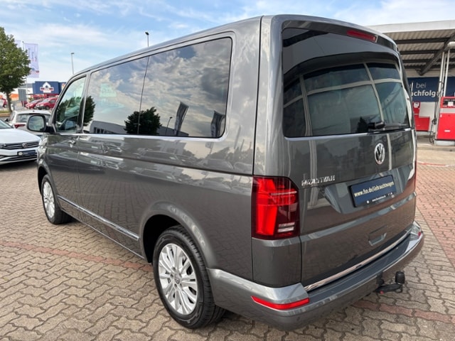 Volkswagen T6.1 Multivan