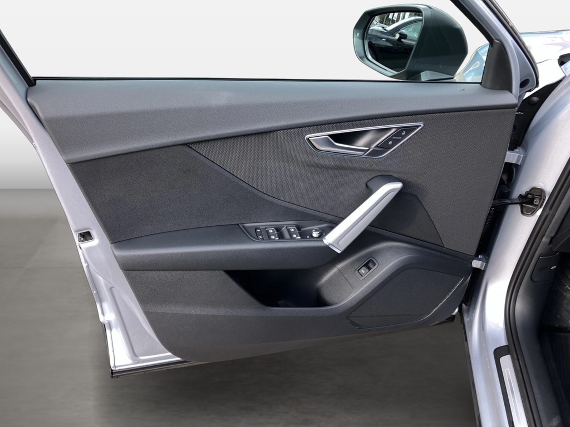 Audi Q2 Advanced