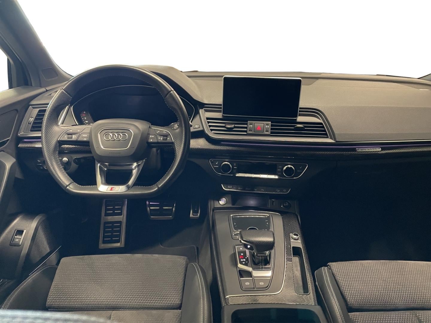 Image about Audi Q5 Sport 45 TFSI quattro 180 kW (245 PS) S tronic
