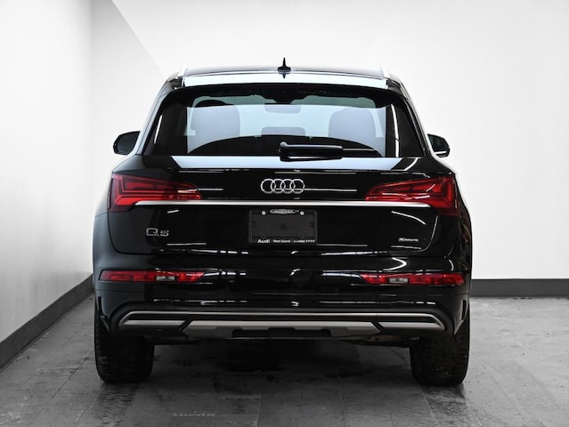 2022 Audi Audi Q5