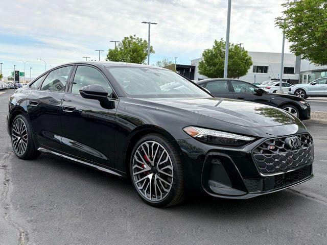 2026 Audi S5 Premium Plus - Photo 9