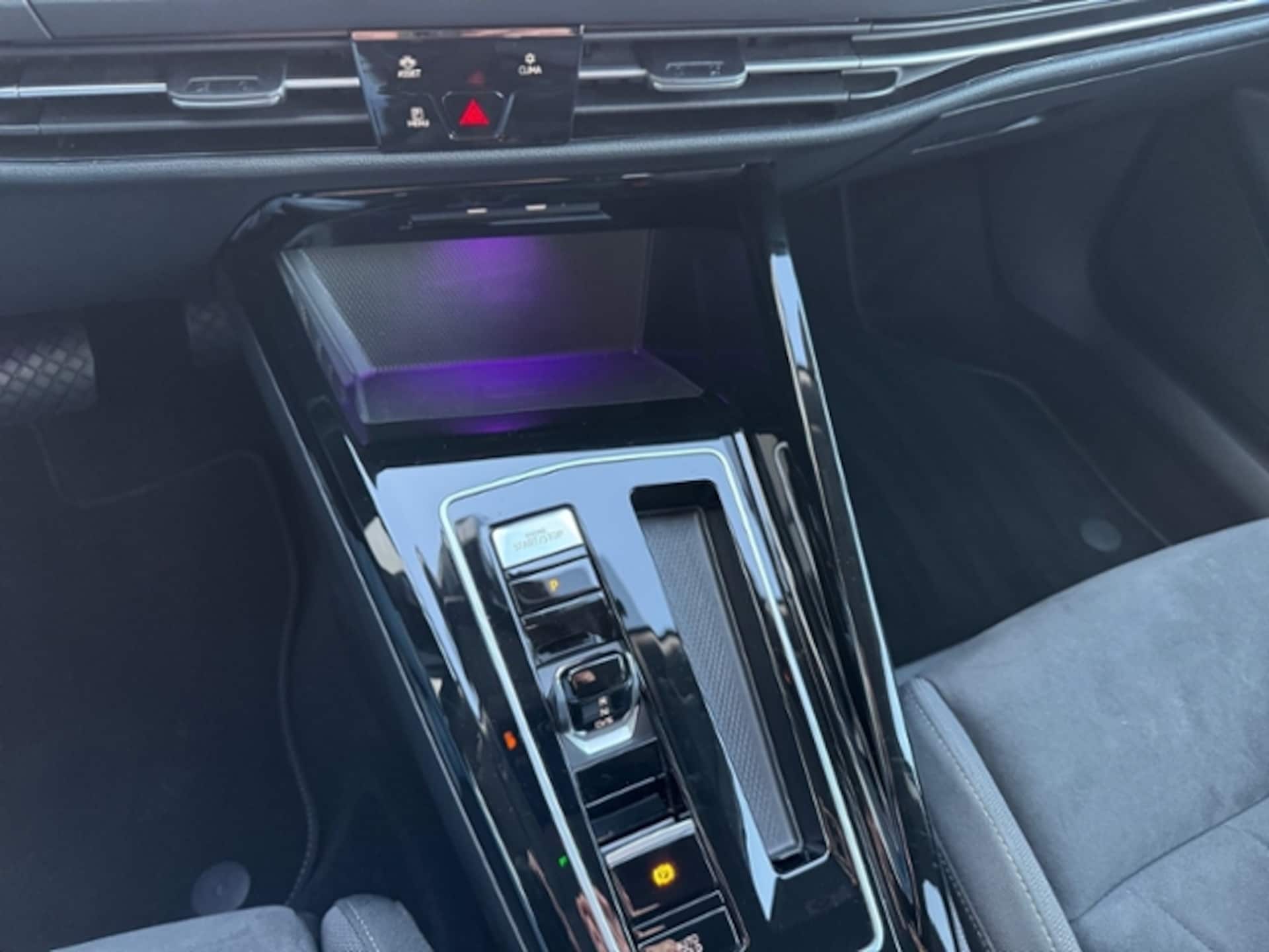 Volkswagen Golf Variant Style