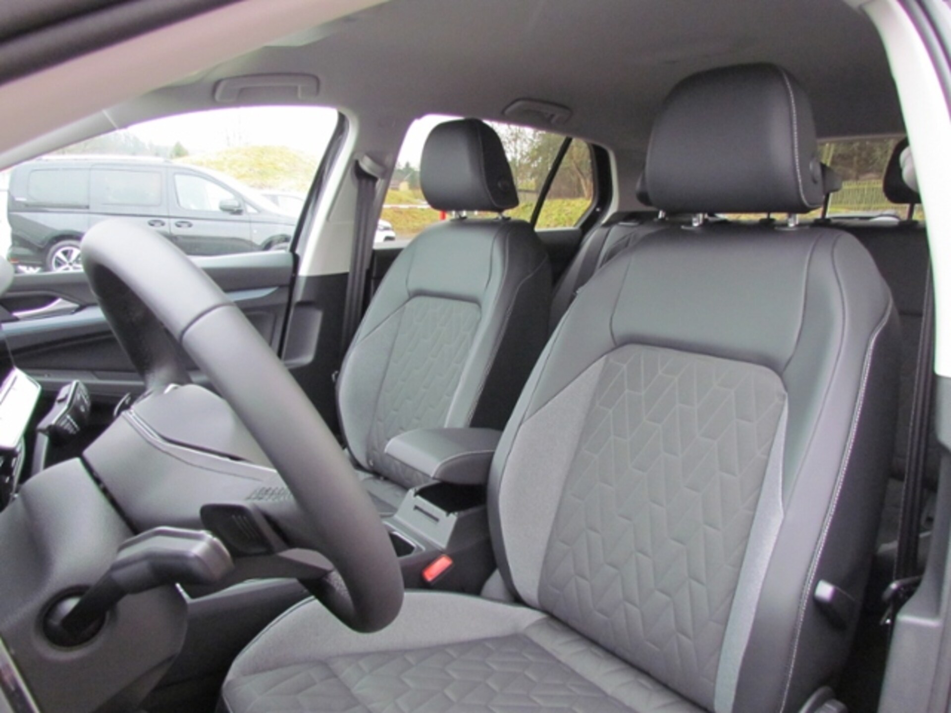 Volkswagen Golf ENERGY