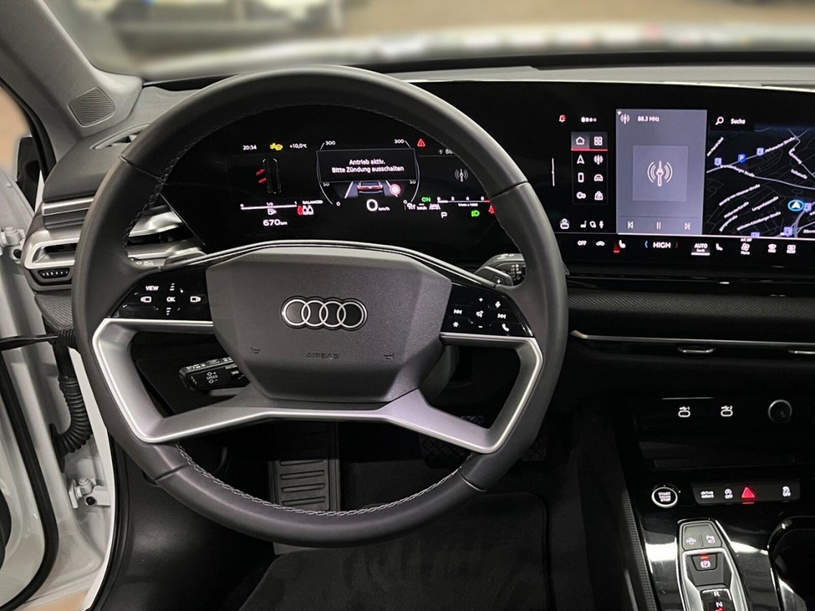 Audi A5 Avant – Bild 10