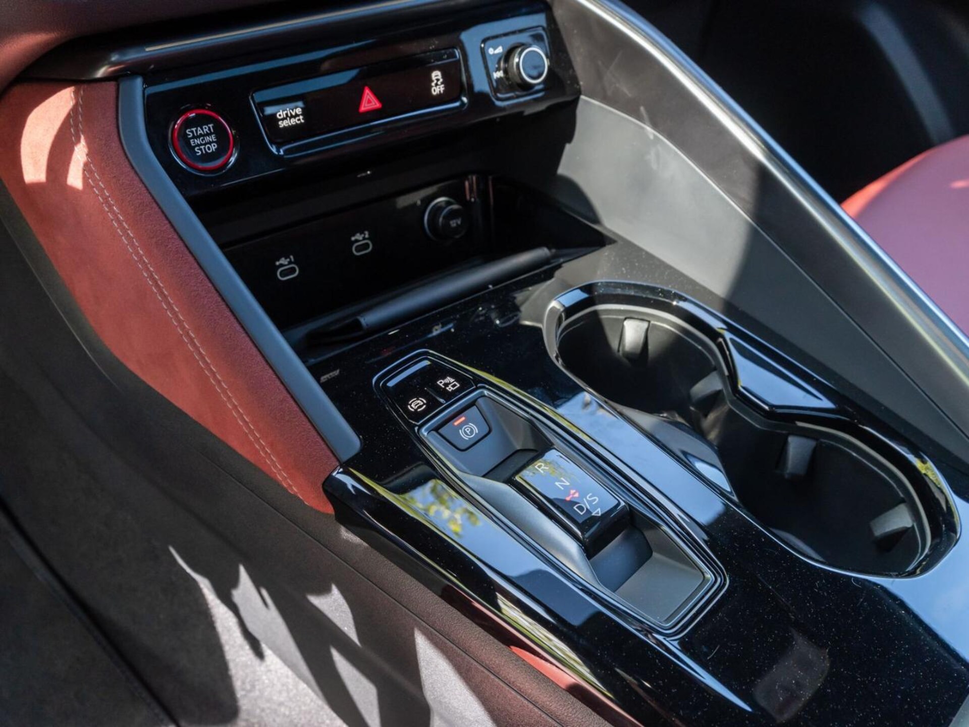 Audi SQ5 SUV edition one