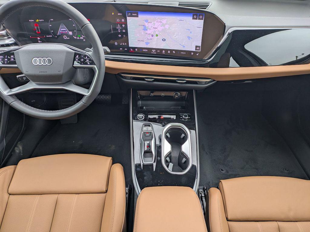 2026 Audi A6 Premium Plus - Photo 32