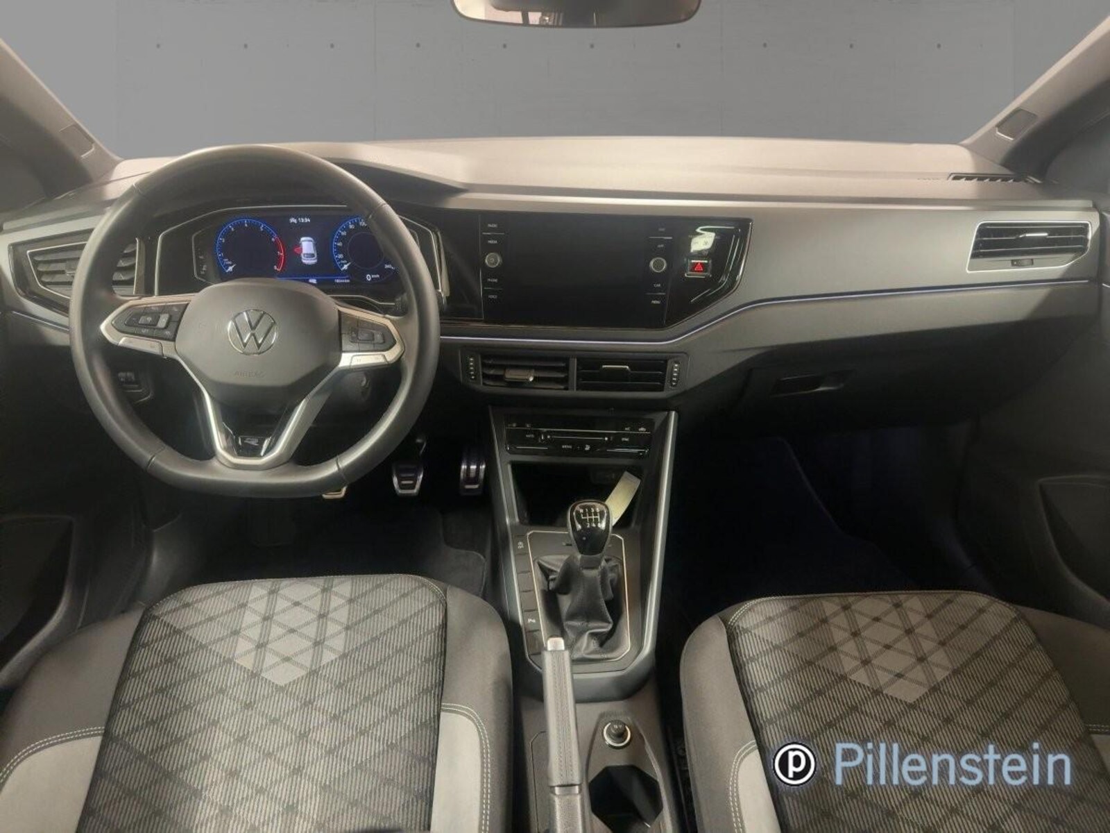 Volkswagen Taigo – Bild 9