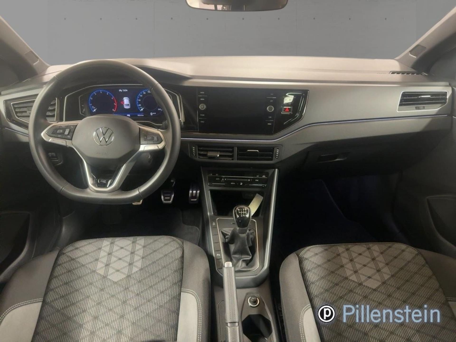 Volkswagen Taigo R-Line